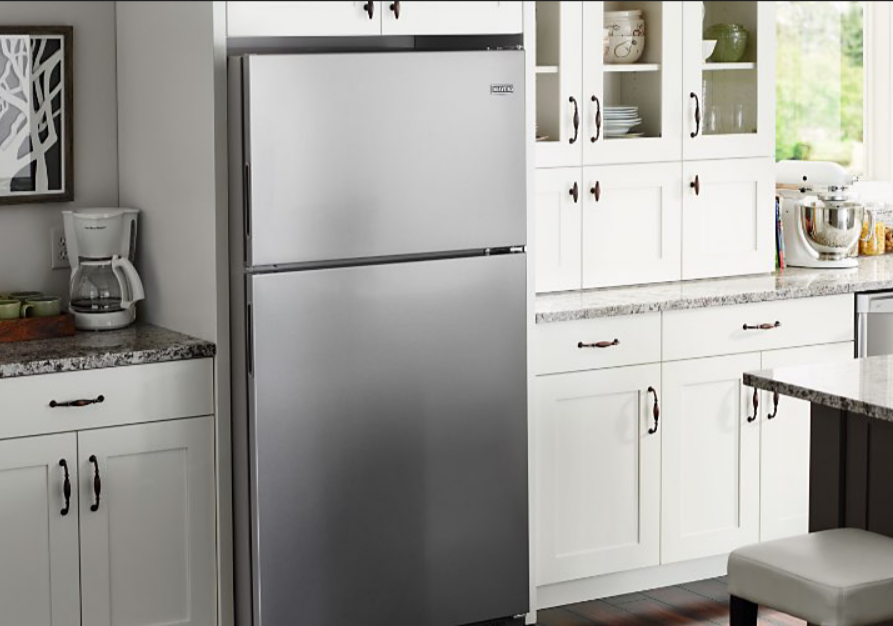 Double Door Refrigerator