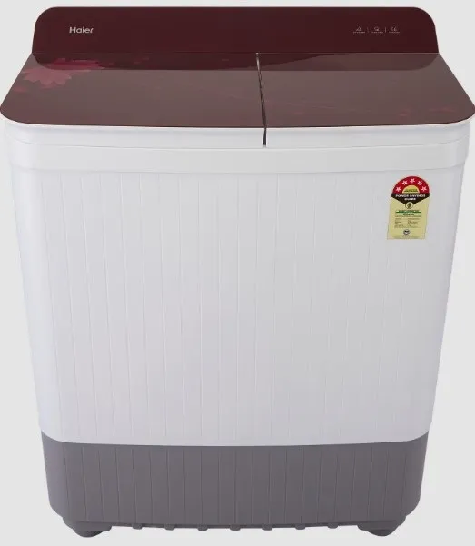 Semi Automatic Washing Machine